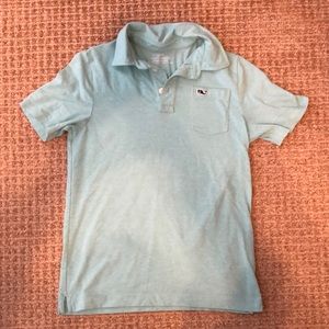 Vineyard Vines Short Sleeve Polo Shirt
